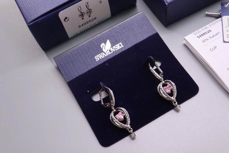 Swarovski Earring 05lyx79 (7)